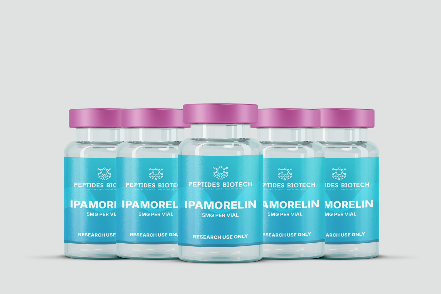 Ipamorelin