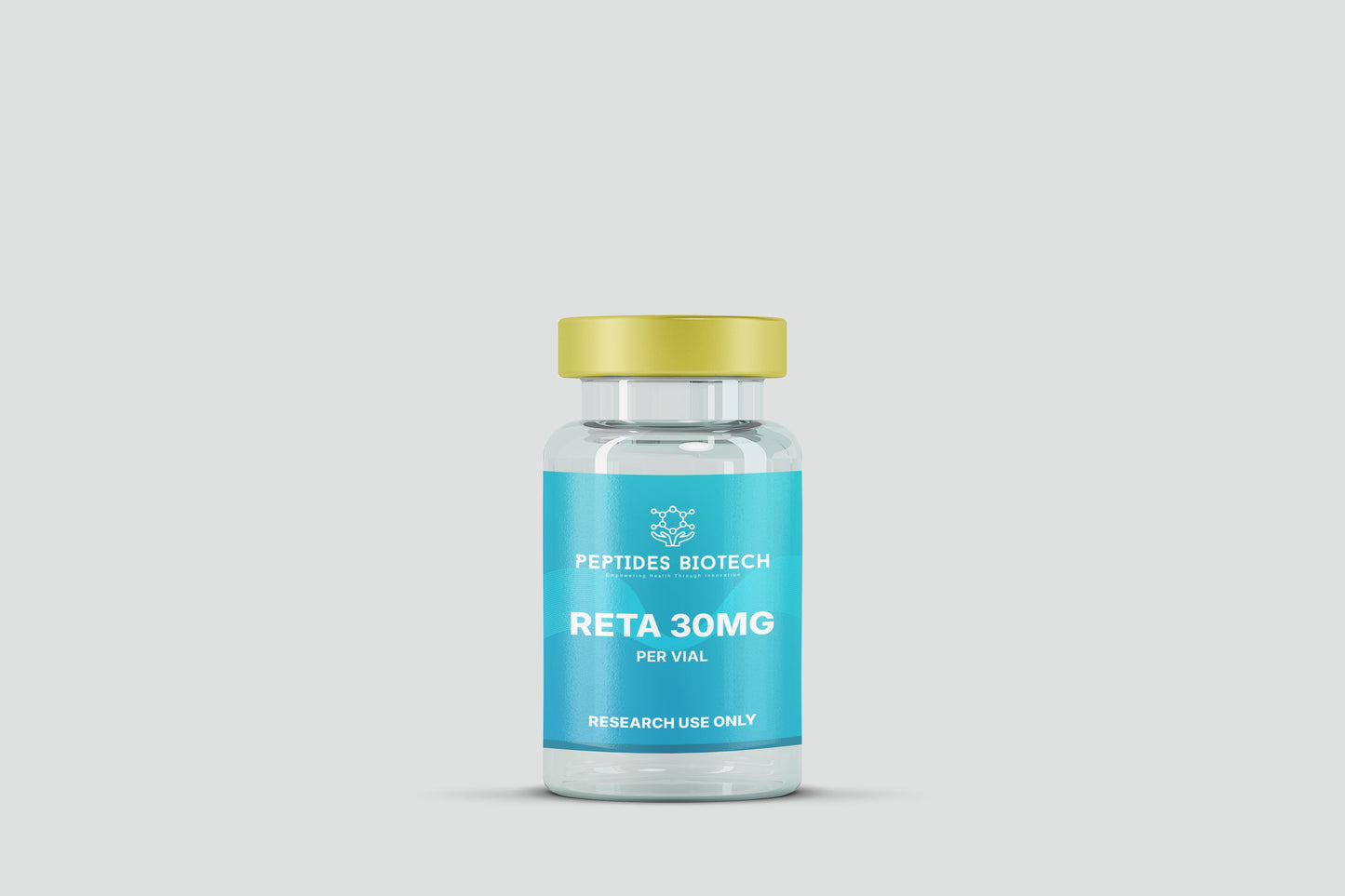 GLP-3 Reta