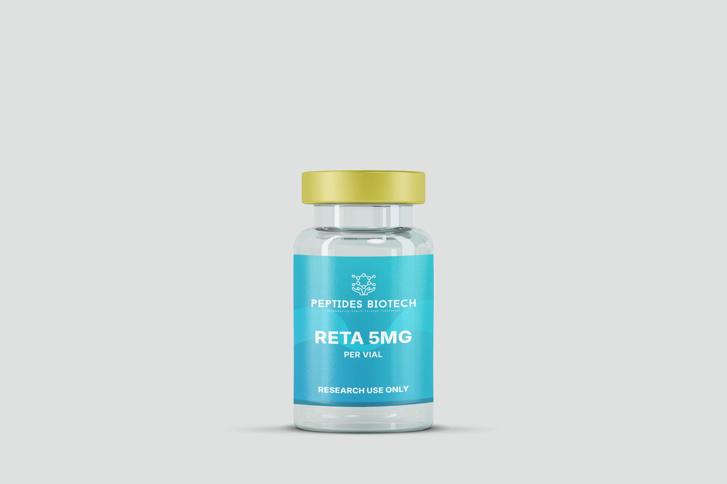 GLP-3 Reta