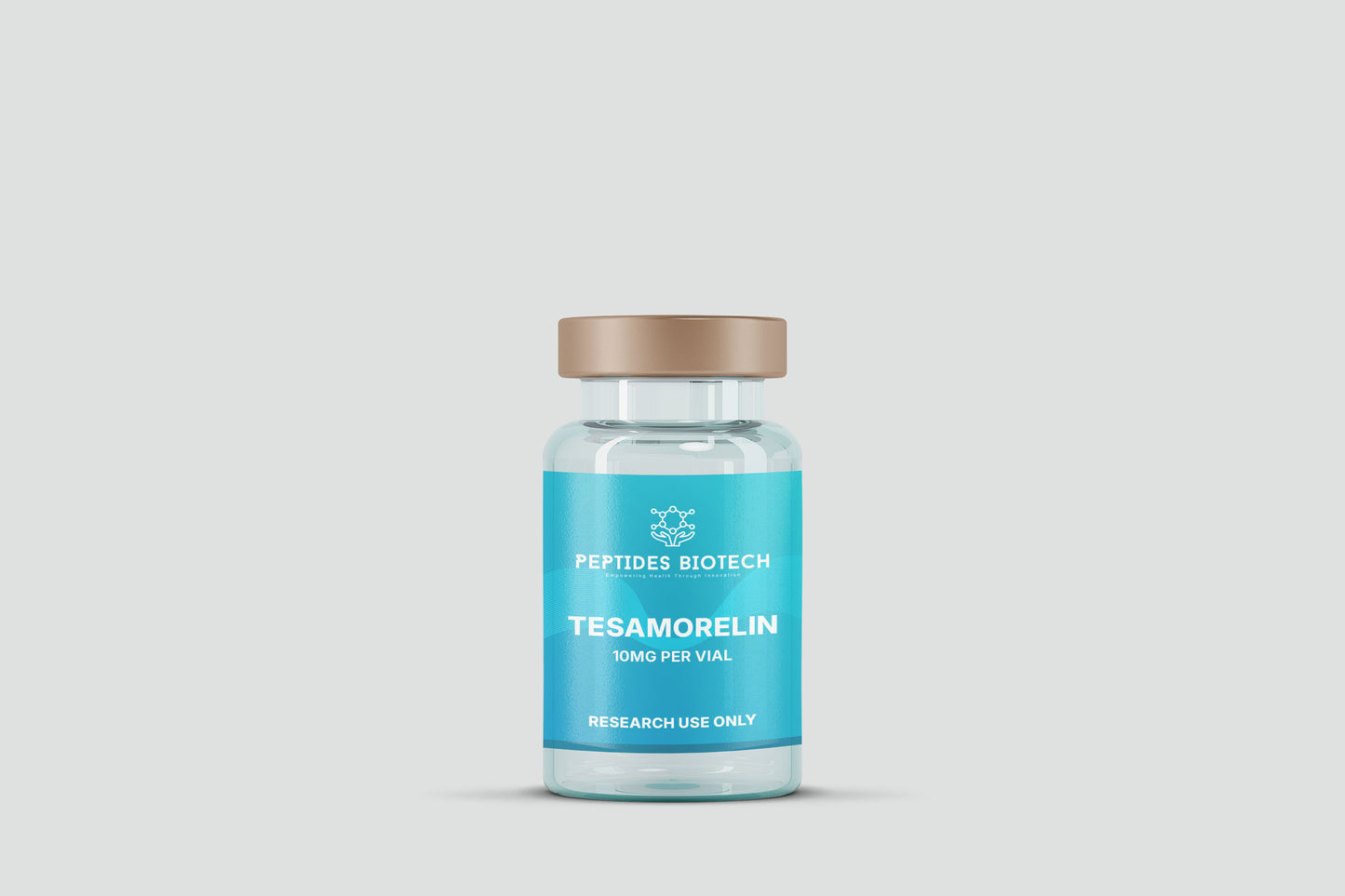 Tesamorelin