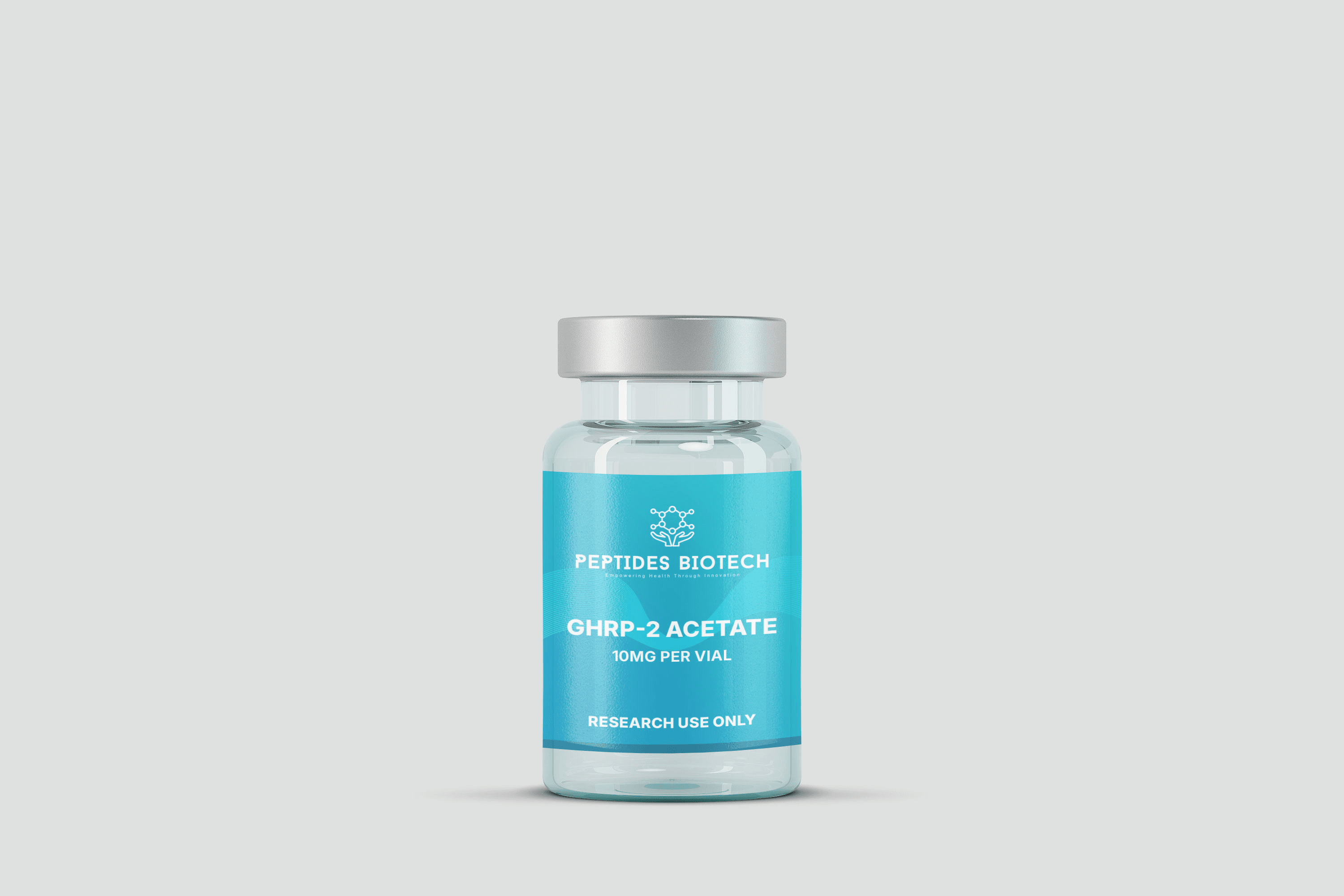 GHRP-2 Acetate
