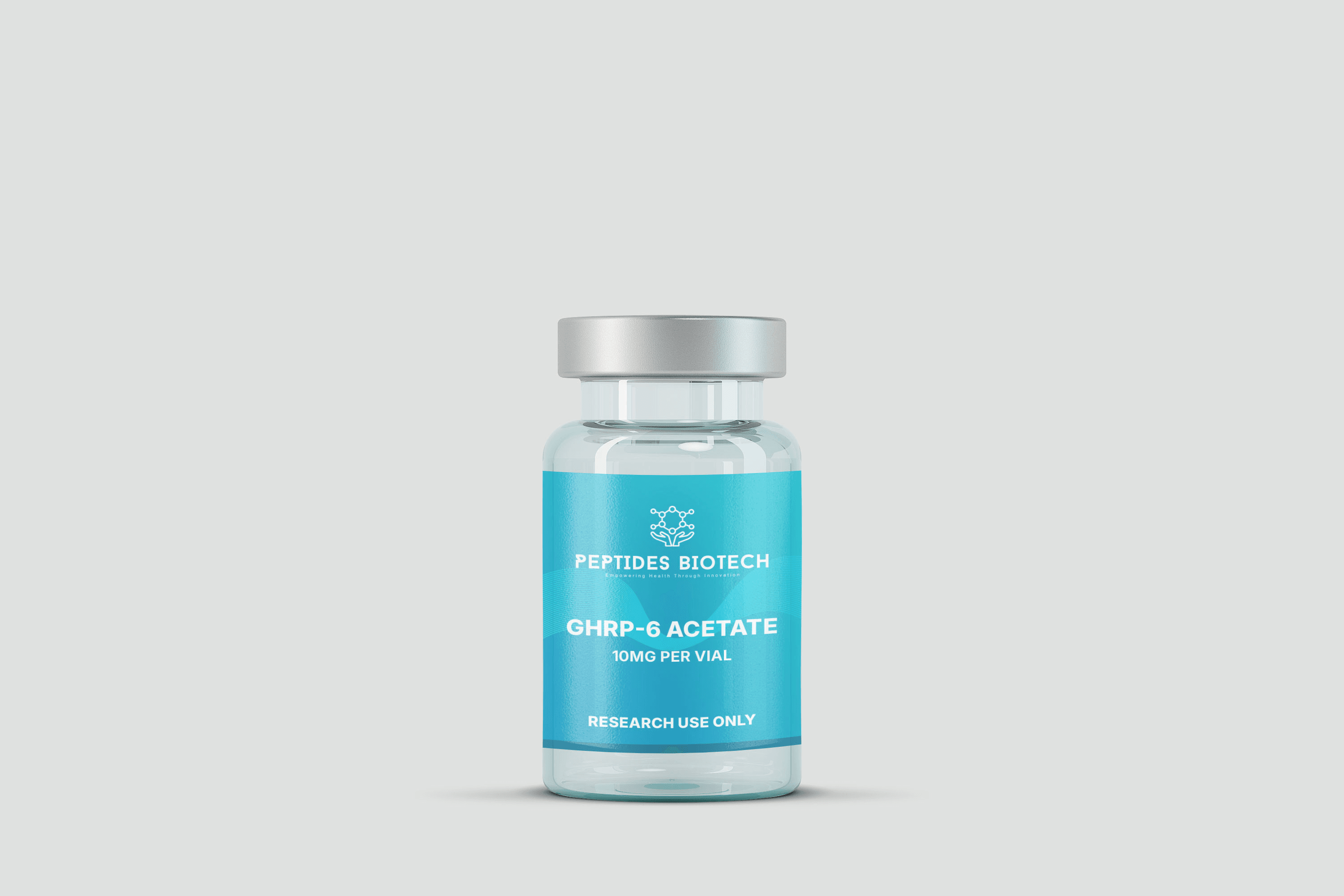 GHRP-6 Acetate