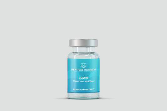 Lipo-C With B12