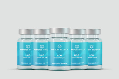 HCG