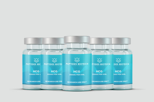 HCG