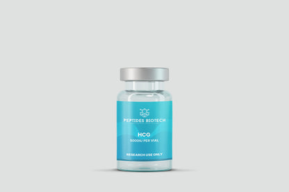 HCG