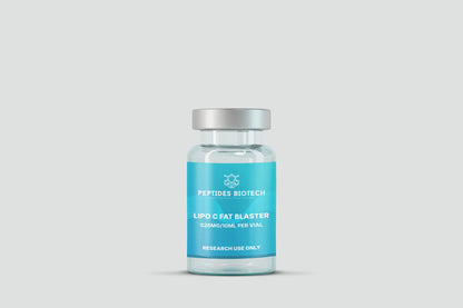 Lipo-C With B12