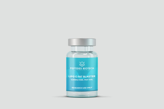 Lipo-C With B12