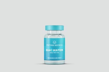 Bacteriostatic Water
