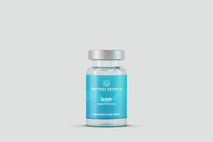 (DSIP) Delta Sleep Inducing Peptide