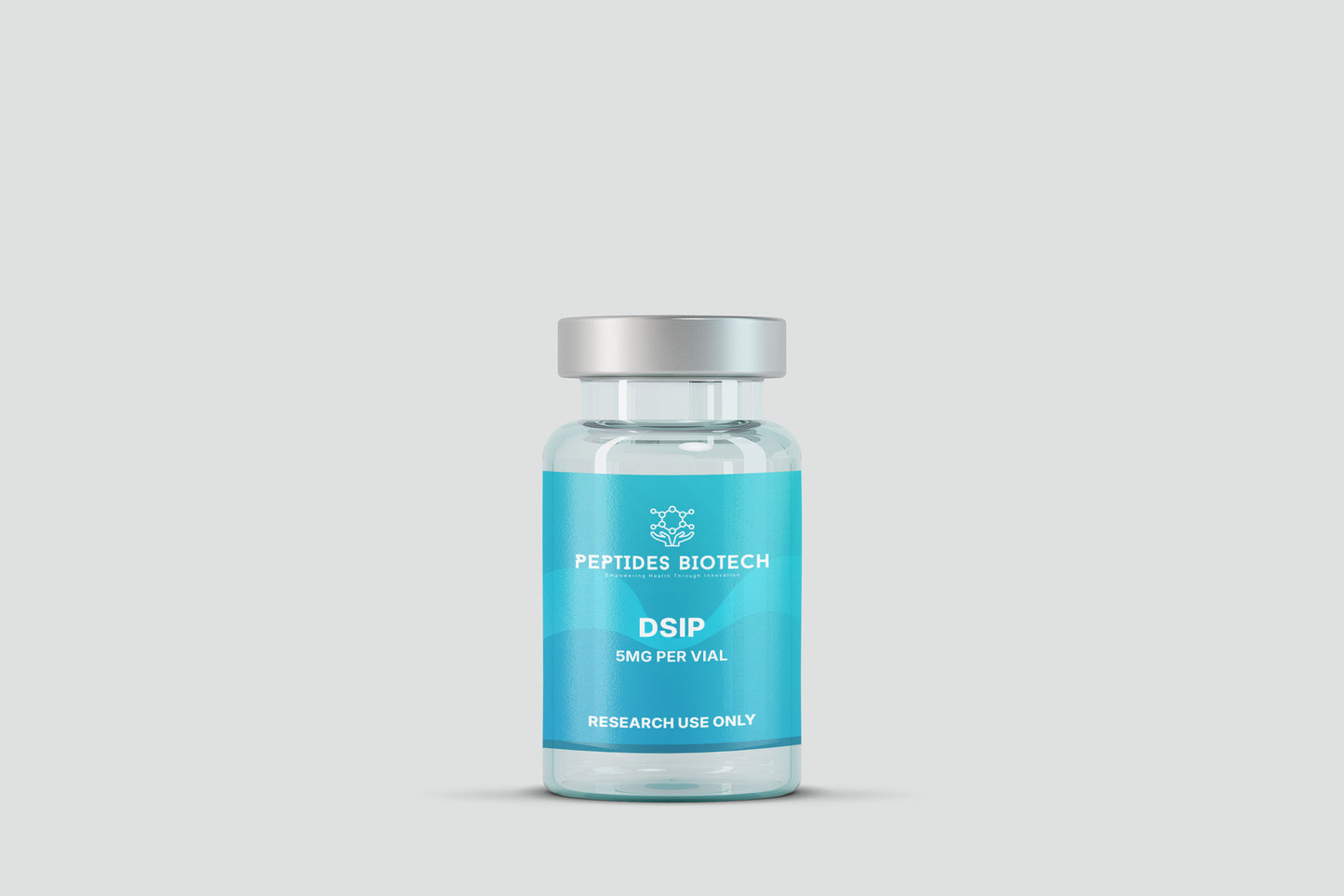 (DSIP) Delta Sleep Inducing Peptide