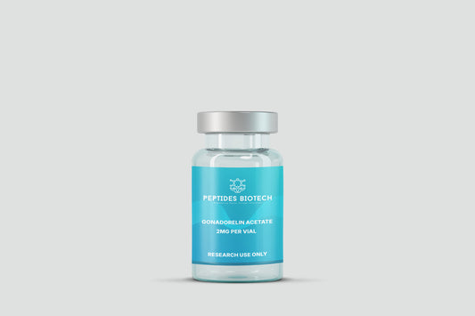 Gonadorelin Acetate