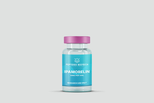 Ipamorelin