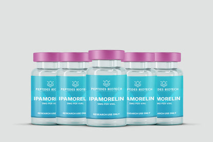 Ipamorelin
