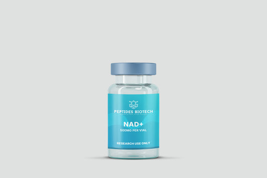 NAD+