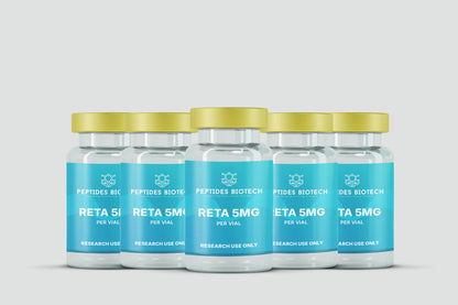 GLP-3 Reta