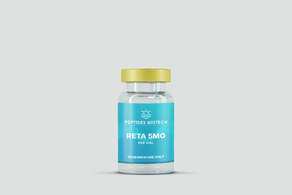 GLP-3 Reta