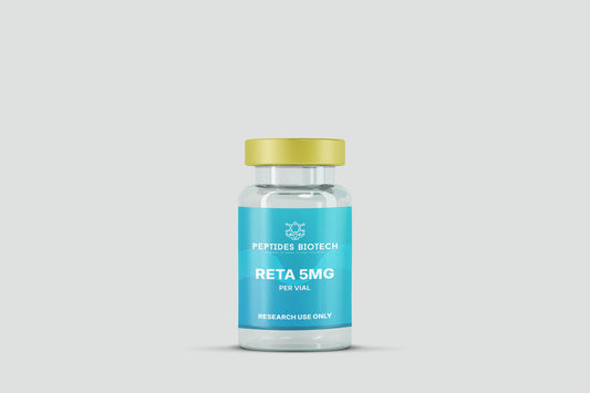 GLP-3 Reta
