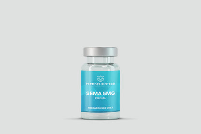 GLP-1 Sema