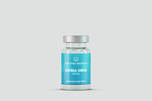GLP-1 Sema