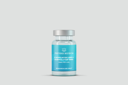 Cagri-Sema 5 MG each