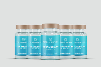 Tesamorelin