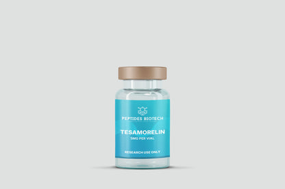 Tesamorelin