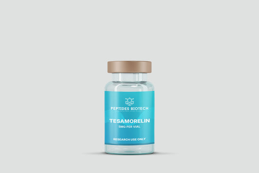 Tesamorelin